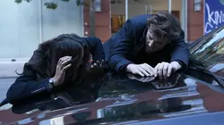 Cameron Black, l'illusionniste  S01E04 Don de voyance