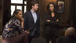 Cameron Black : l'illusionniste S01E13 Jeux de rôles