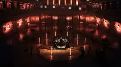 Cameron Carpenter au Konzerthaus de Berlin