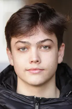 Photo Cameron James-King