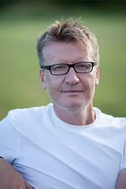 Photo Cameron McAllister