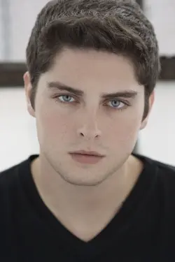 Photo Cameron McKendry