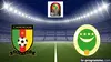 Cameroun / Comores Football Coupe d'Afrique des nations 2022