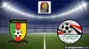 Cameroun / Egypte Football Coupe d'Afrique des nations 2022