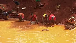 Visuel de Cameroun, les trésors du grand sud