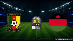 Cameroun / Malawi