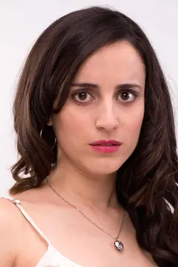 Photo de Camila Hirane