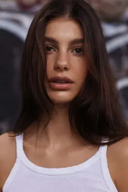 Photo de Camila Morrone