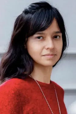 Photo Camila Rodriguez Triana