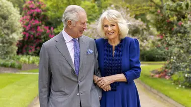 Camilla : maîtresse, épouse, reine consort