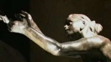 Camille Claudel