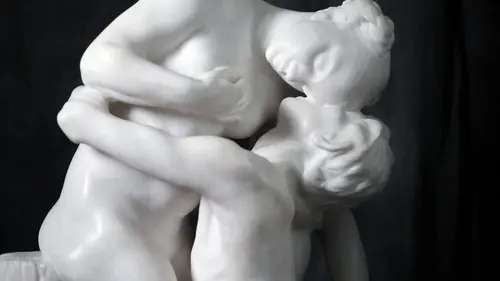 Camille Claudel, sculpter pour exister
