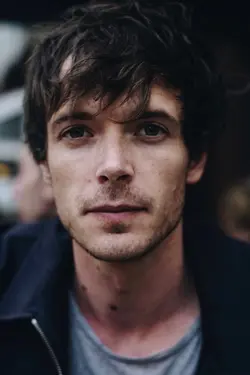 Photo Camille Deveyrinas