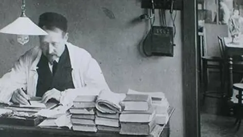 Camille Guérin et le BCG