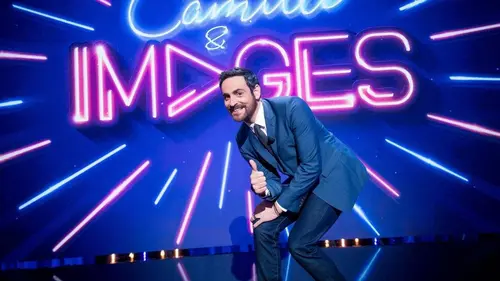 Camille & images