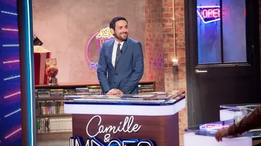 Camille & images