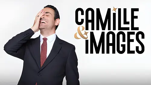 Camille & images
