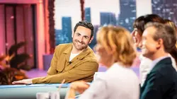 Sur TF1 à 21h10 : Camille & images