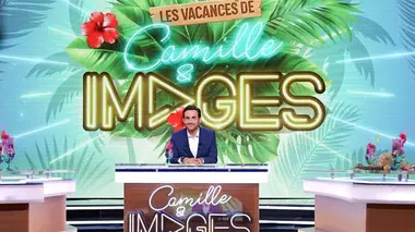 Camille & images Les vacances de Camille & images