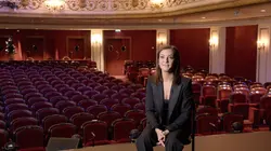 Camille Lellouche : Authentique