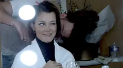 Camille Lellouche : Authentique