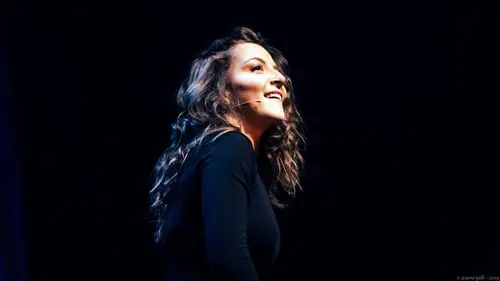 Casting Camille Lellouche, le spectacle