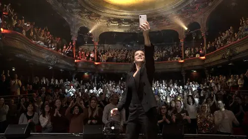 Épisodes de Camille Lellouche sans filtre