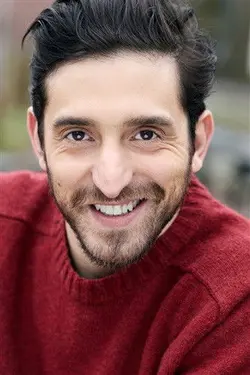 Photo Camille Pistone