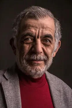 Photo Camille Salameh