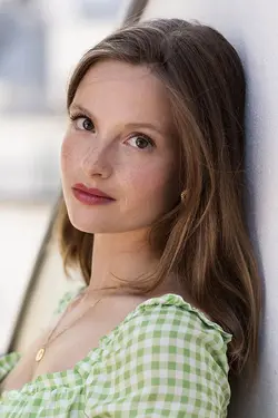 Photo Camille Yolaine