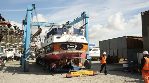 Camions XXL S03E11 Episode 11