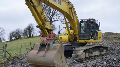 Camions XXL S03E04 Episode 4