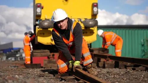 Camions XXL S03E10 Episode 10