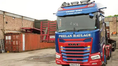 Camions XXL S03E17 Episode 17