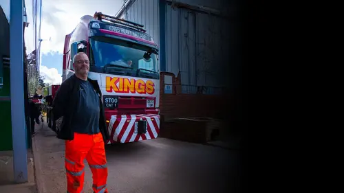 Camions XXL S03E19 Episode 19