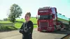 Camions XXL : les reines du volant