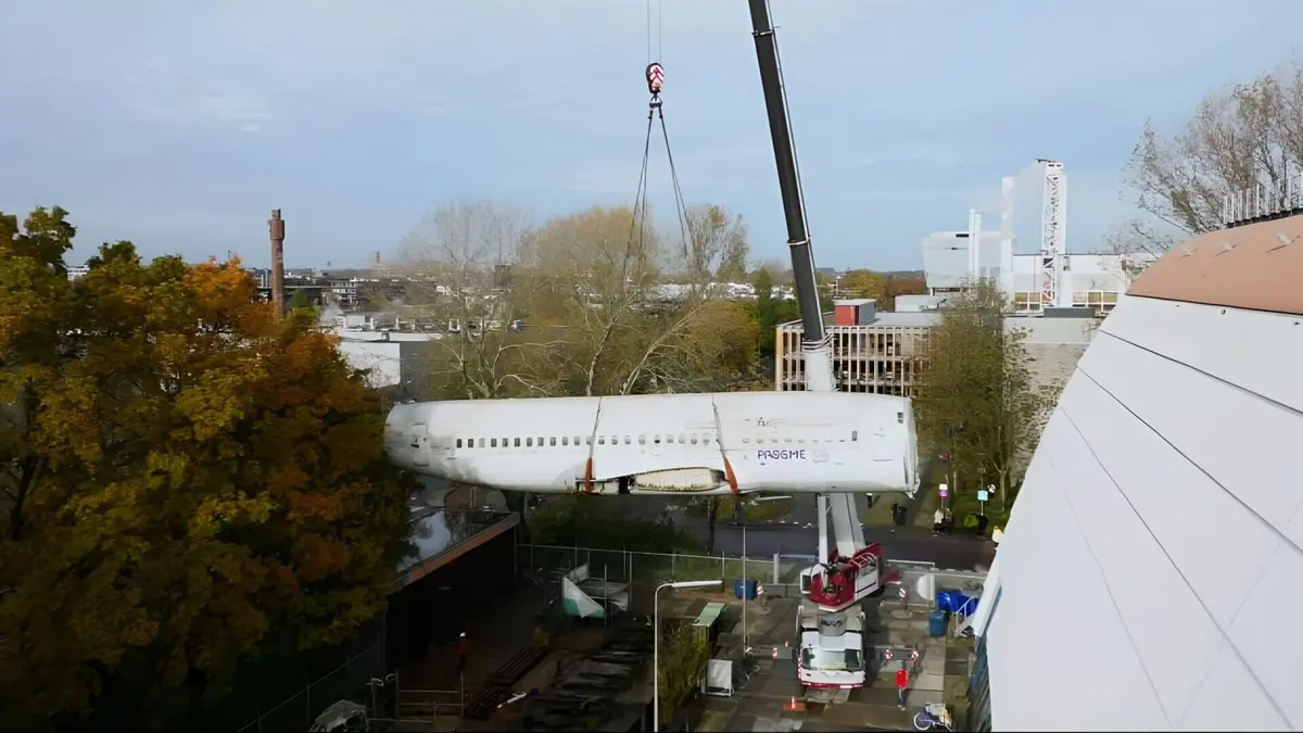 Camions XXL : les rois du convoi exceptionnel Transport de véhicules XXL