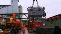 Camions XXL : les rois du convoi exceptionnel Les mordus du volants