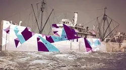 Visuel de Camouflage !