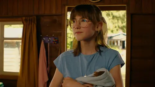 Camp Cookiness S01E02 Maëlys replay