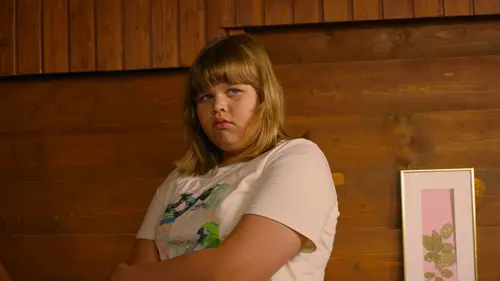 Casting Camp Cookiness S01E04 Luce