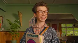 Camp Cookiness S01E05 Jonathan