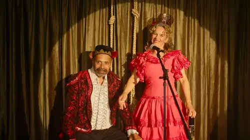 Camp Cookiness S01E08 Fanny