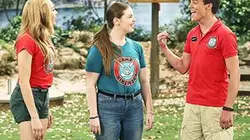 Camp Kikiwaka S01E15 Camping sauvage