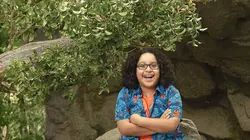 Camp Kikiwaka S02E16 Entre chien et loup