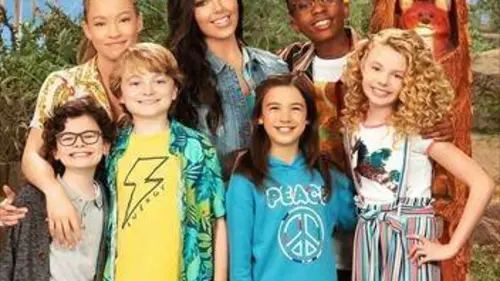 Camp Kikiwaka (à supprimer)