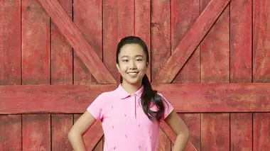 Camp Kikiwaka S02E04 Zuri et les fouines