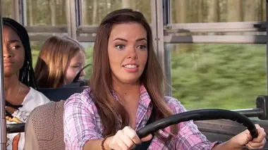 Camp Kikiwaka S03E01 Nouveau départ