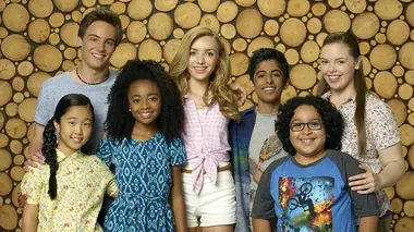 Camp Kikiwaka S04E73 Noël en juillet