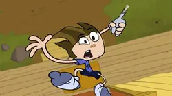 Sur TéléToon+ à 20h00 : Camp Lakebottom